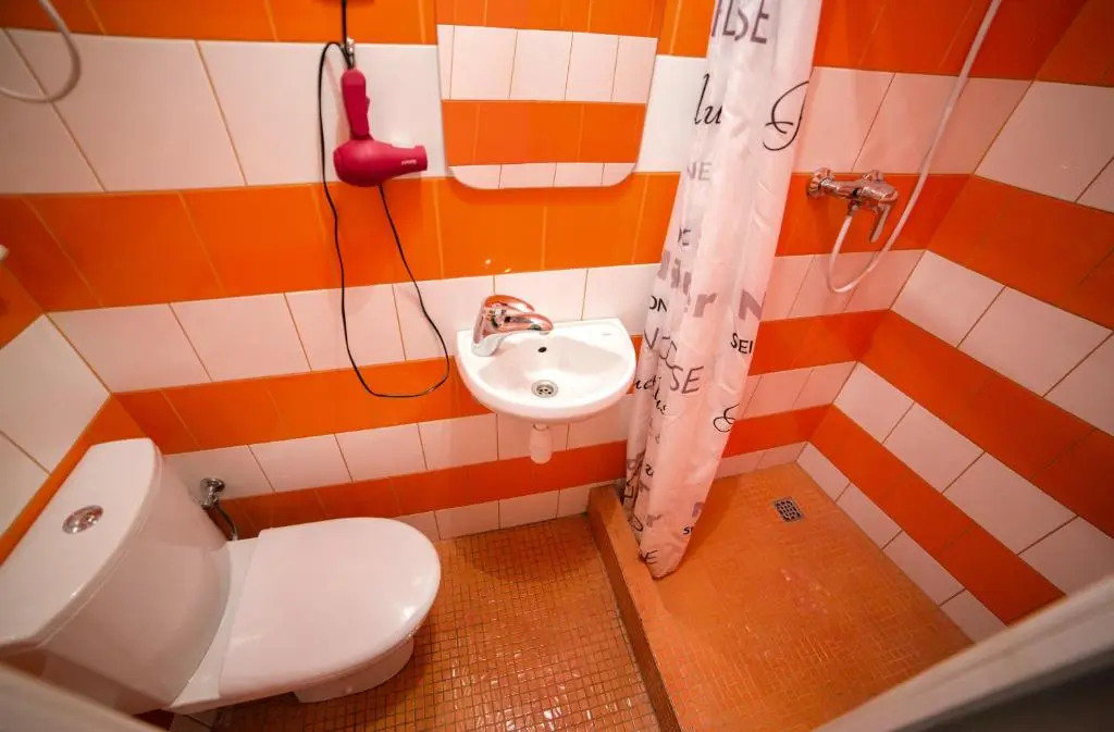 Mini Apartment on Rappoporta 7А SUPER PRICE