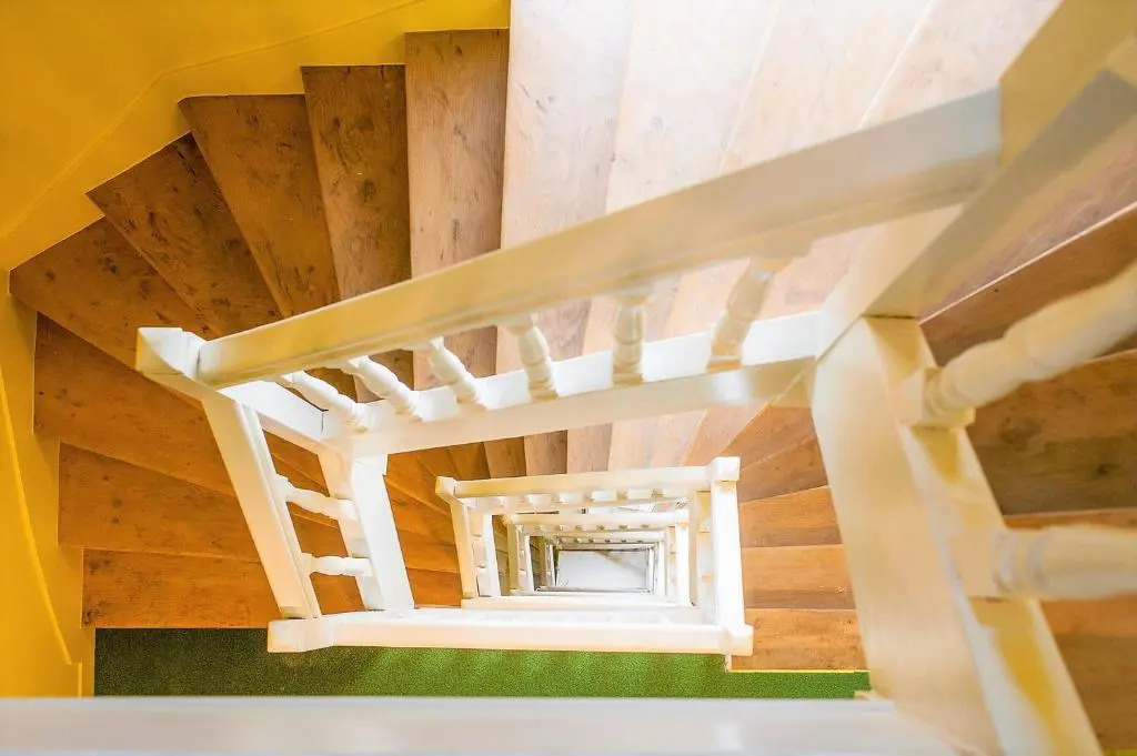 Hotel Olympic Paris Boulogne by Patrick Hayat