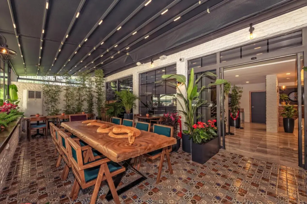 Casativo Hotel