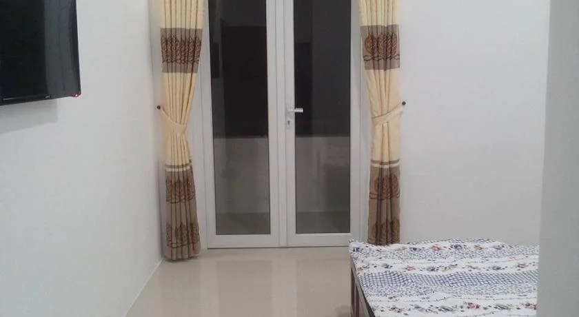 Ngan Ha Hotel