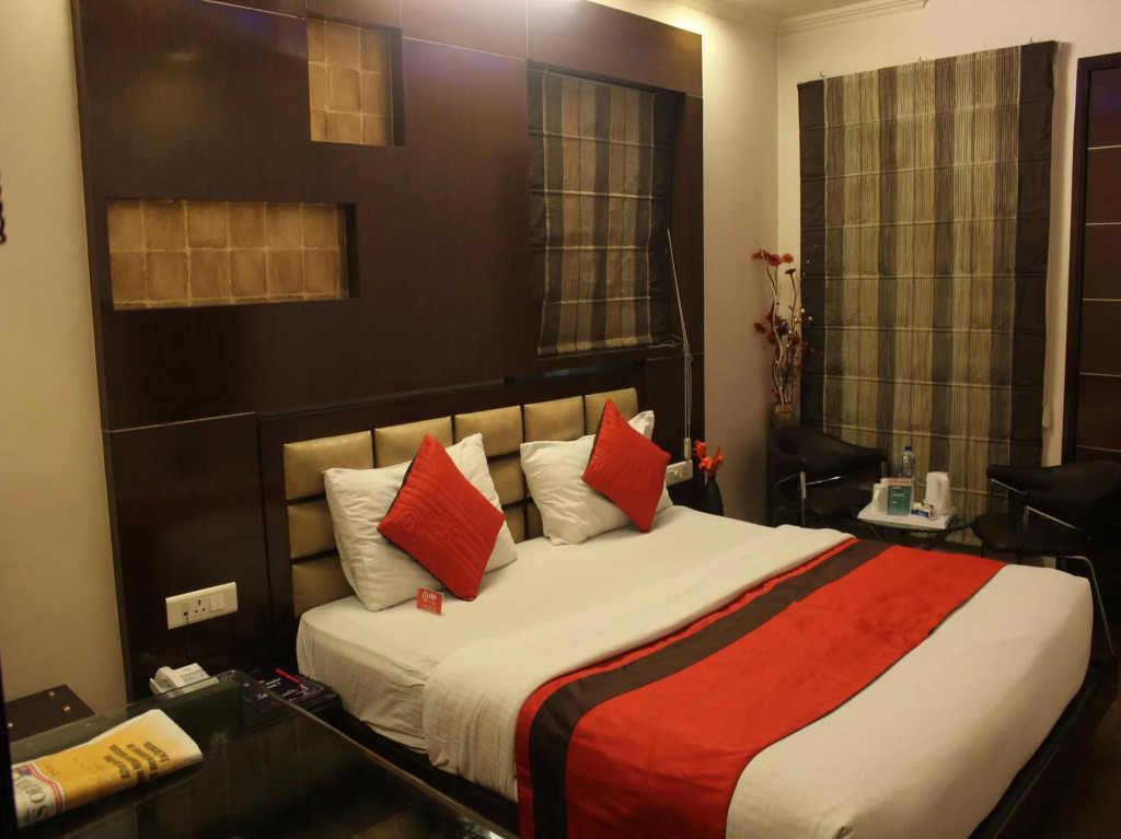 OYO 527 Hotel Le Cadre