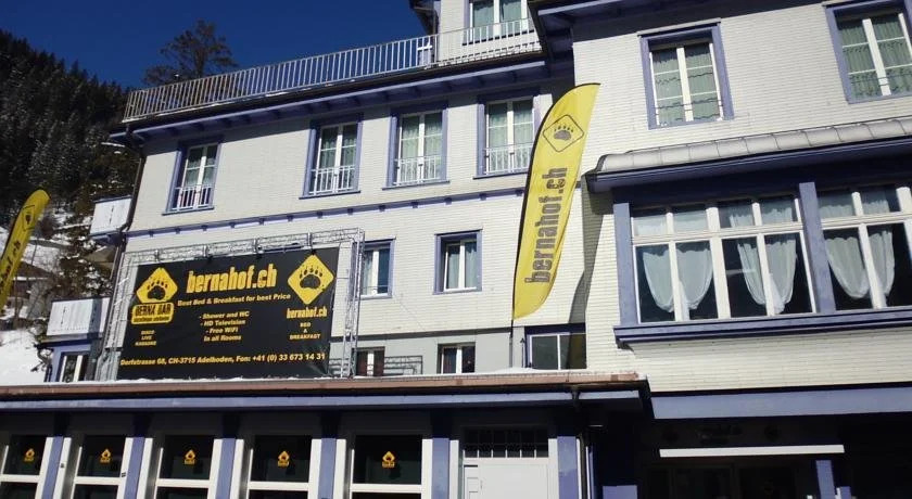 B&B Bernahof