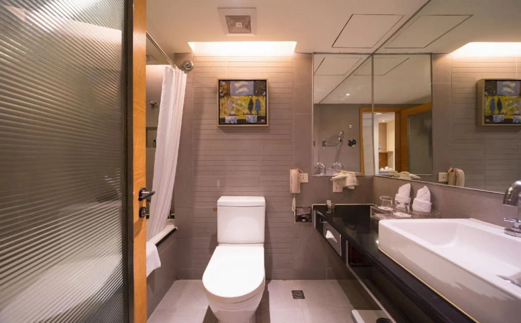 Shenzhen Longgang Rivan Hotel