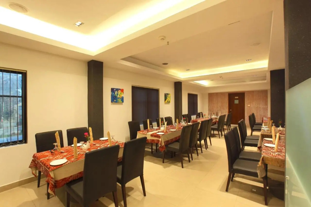 Park Residency Koyilandi