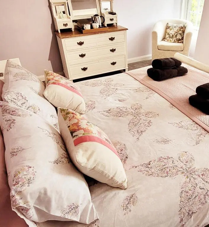 Kingsley Cottage Bed & Breakfast