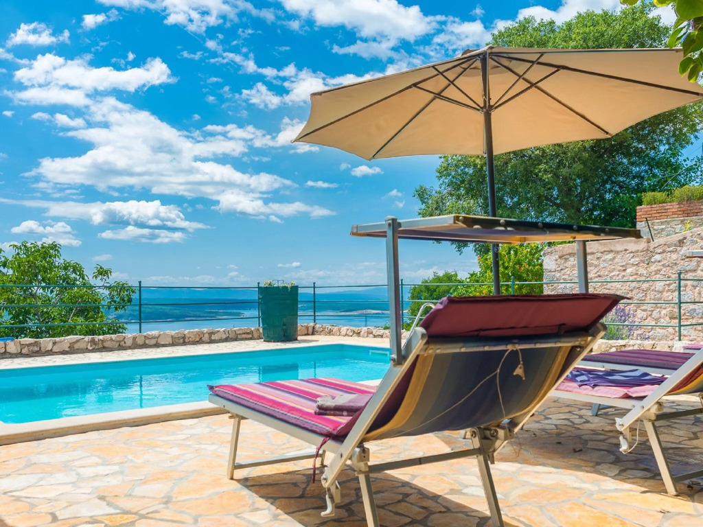 Apartment Crikvenica near Sandy Beach
