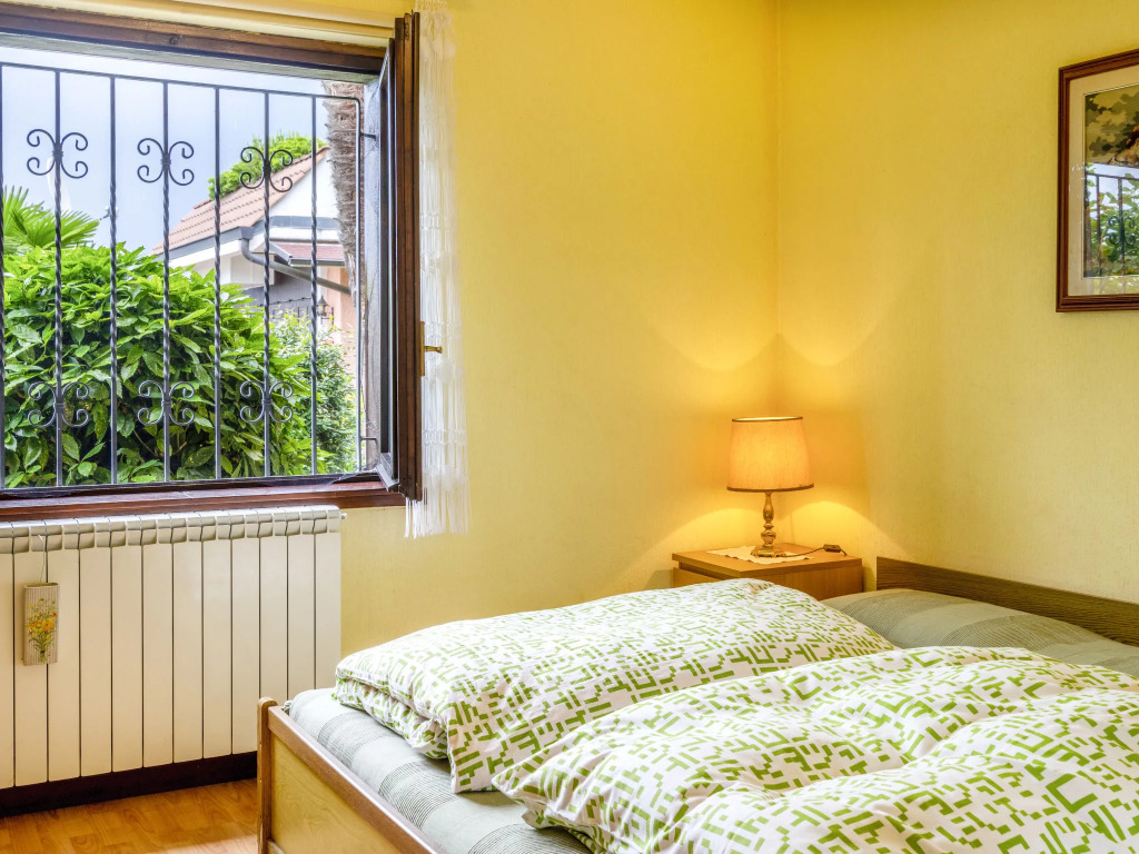 Apartment Montesole by Interhome
