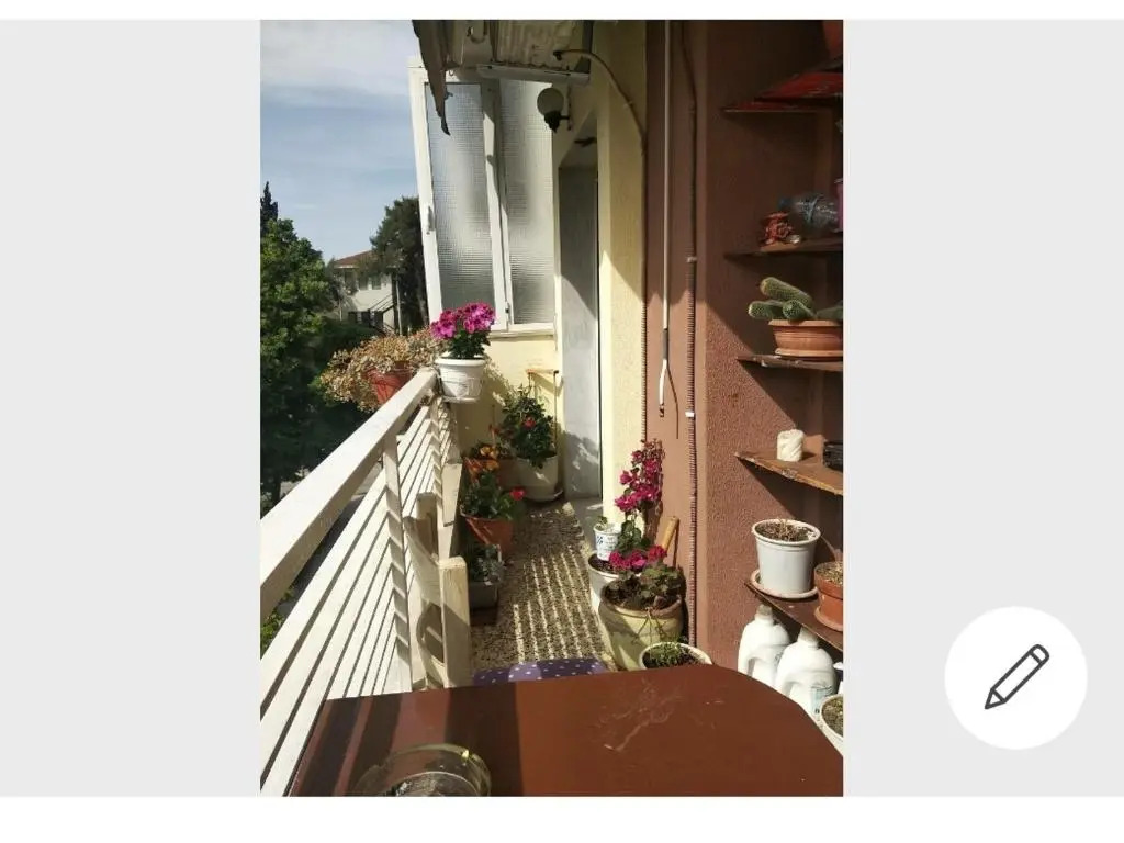 διαμερισμα στην σταυρουπολη