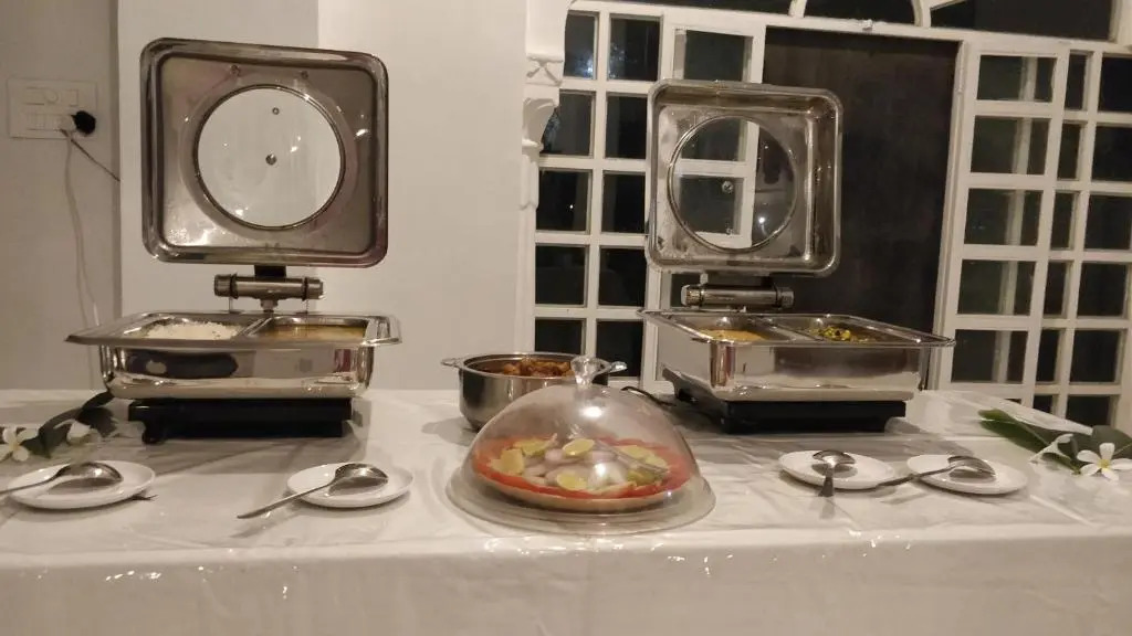 Burj Baneria - A Boutique Homestay