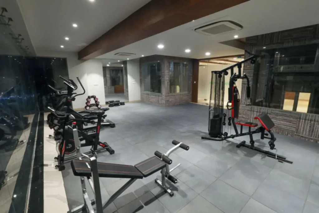 Spree Hotel Aurangabad
