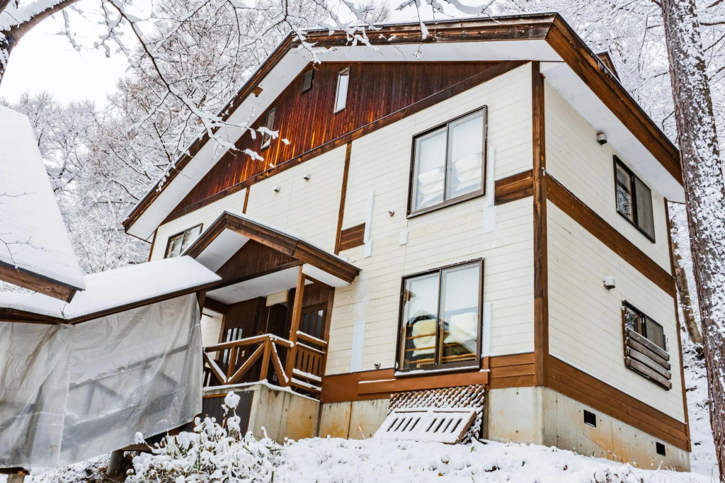 ラ・コリナ　リトリート La Colina Retreat