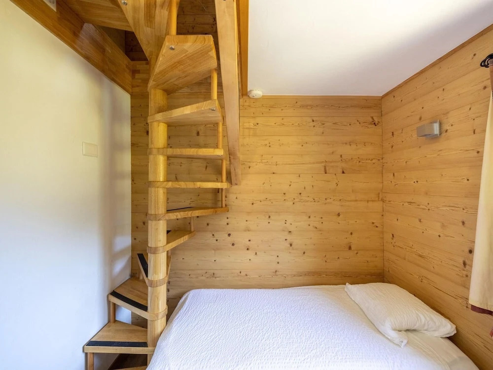 Chalet Verrel Near Aletsch Ski Gondolas