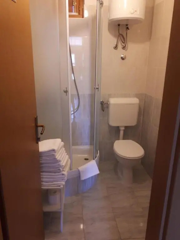 Apartman Igor