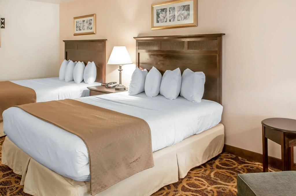 Premier Extended Stay Hobbs