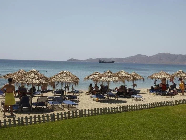 Apollon Suites