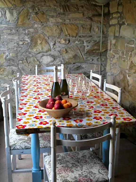 Casa Balducci Bed&Breakfast