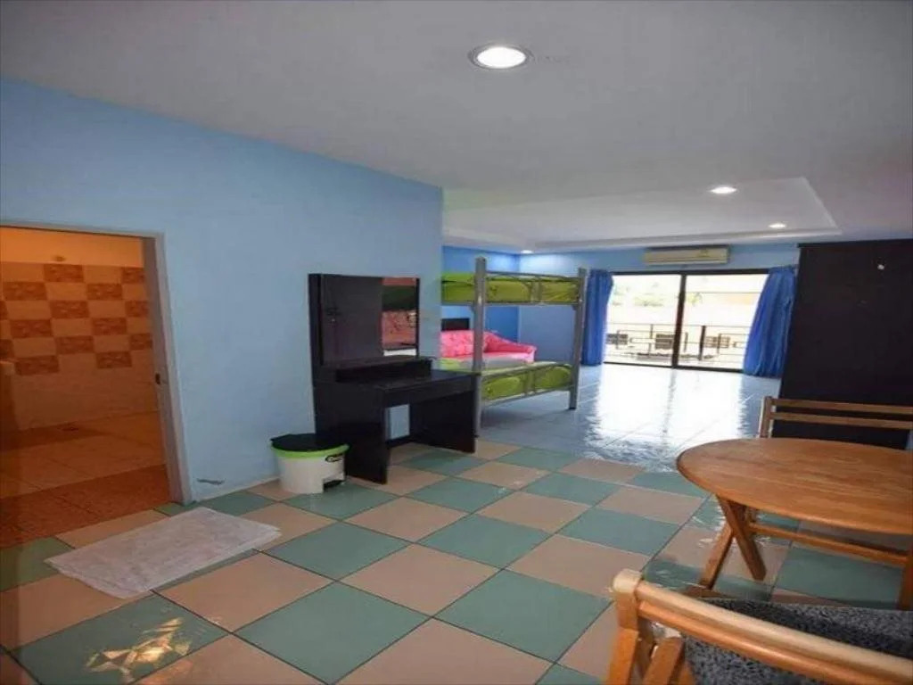 Lanta Dream House Apartment