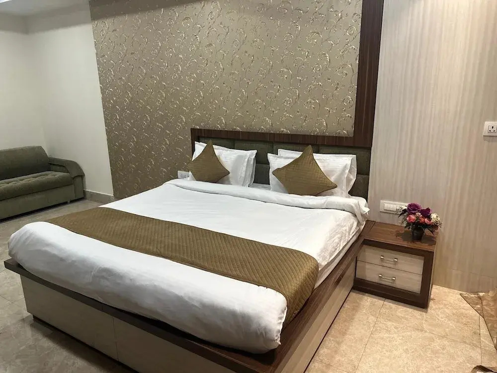 Hotel Fortune Ganga