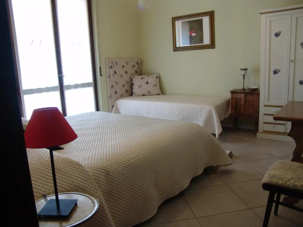 B&B Il Fragolo