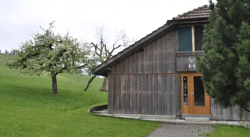 Rösis B&B