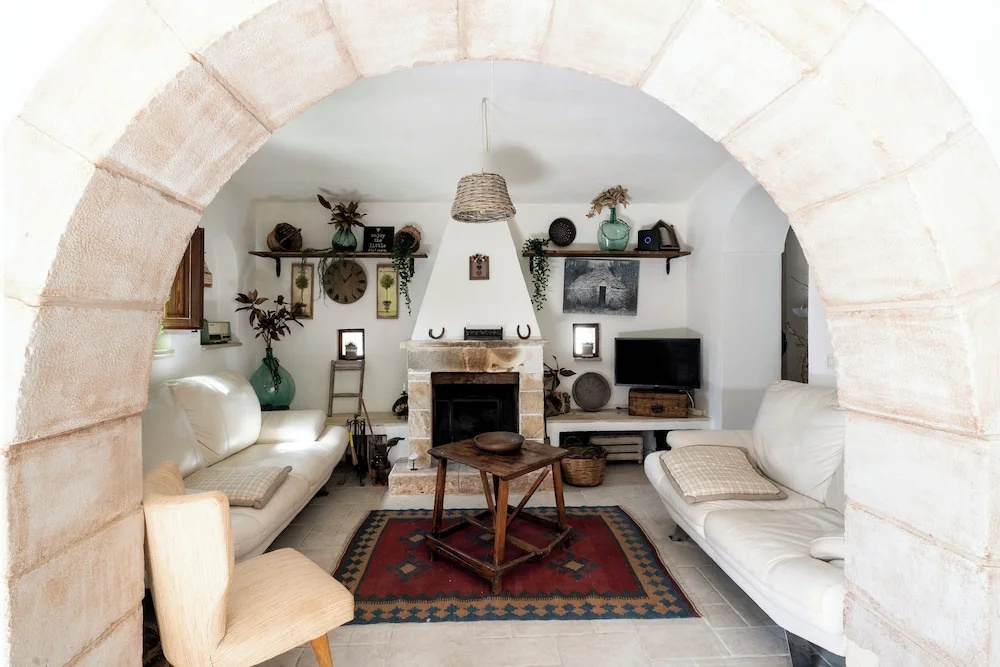 Trullo Fragno by Wonderful Italy
