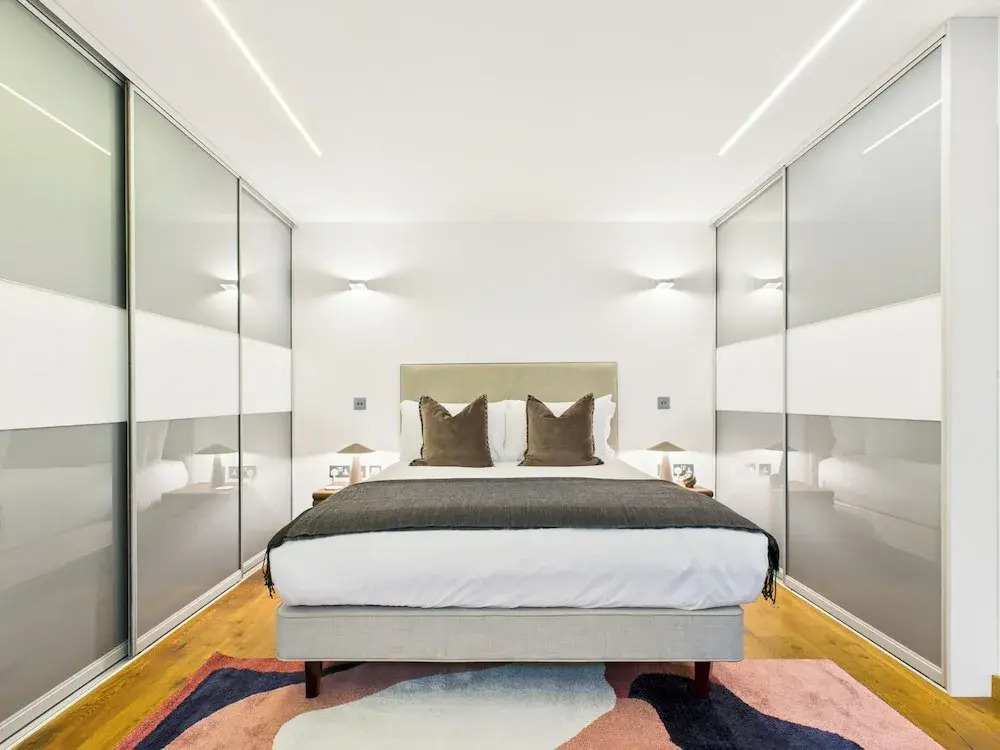 Be London - The Camden Town Residences
