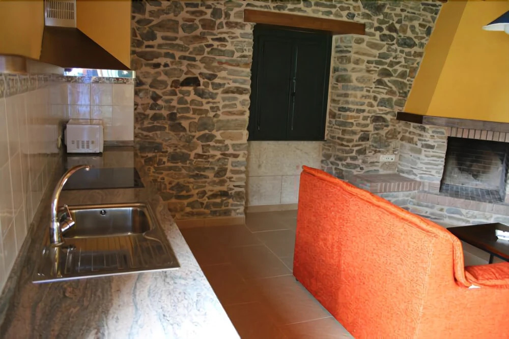 Naturlar Casa Teillor