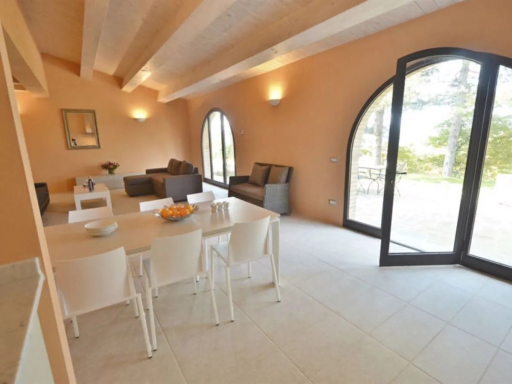 Villa Pesca
