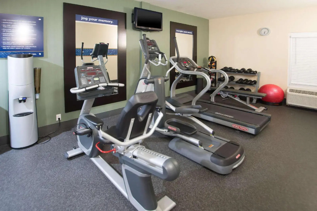 Hampton Inn Port Charlotte