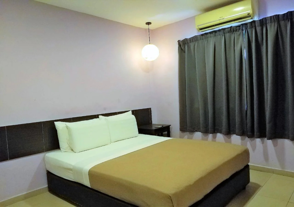 Hotel Jelai @ Mentakab