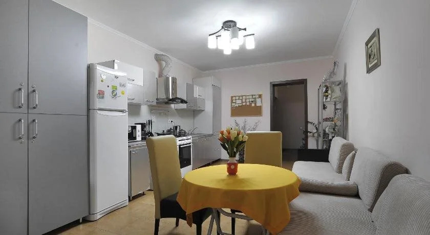 Bed & Breakfast Bishkek