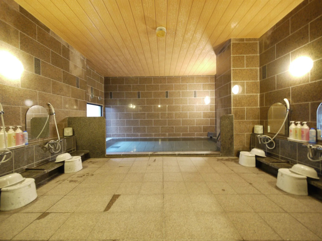 Hotel Route-Inn Ishinomaki Kanan Inter