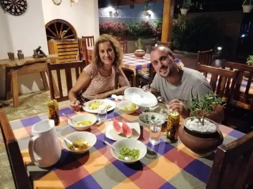 Habarana INN