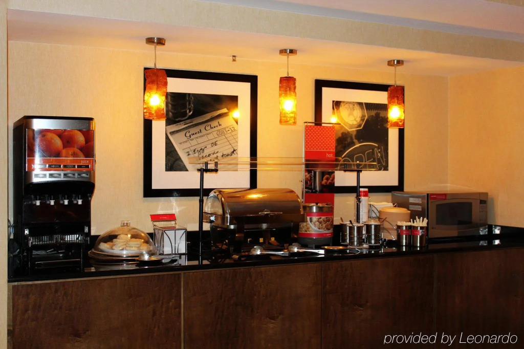 Hampton Inn Elizabeth City