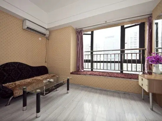 Jinfan City Hotel