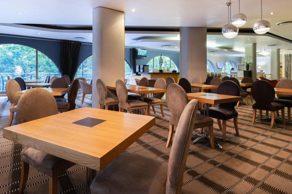 Holiday Inn Express Cape Town City Centre by IHG