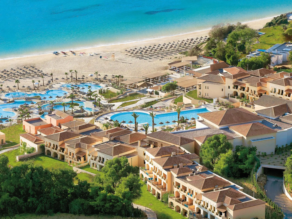 Grecotel LUXME Oasis