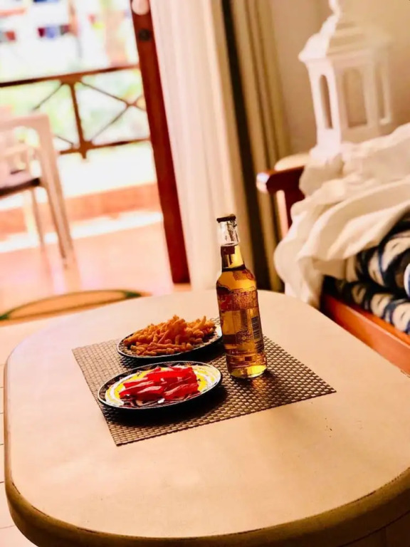 Parque Santiago 3 Luxery Apartment Playa Las Américas Arona Tenerife