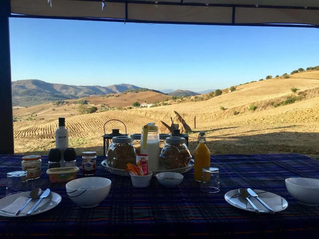 Finca Las Campanas II