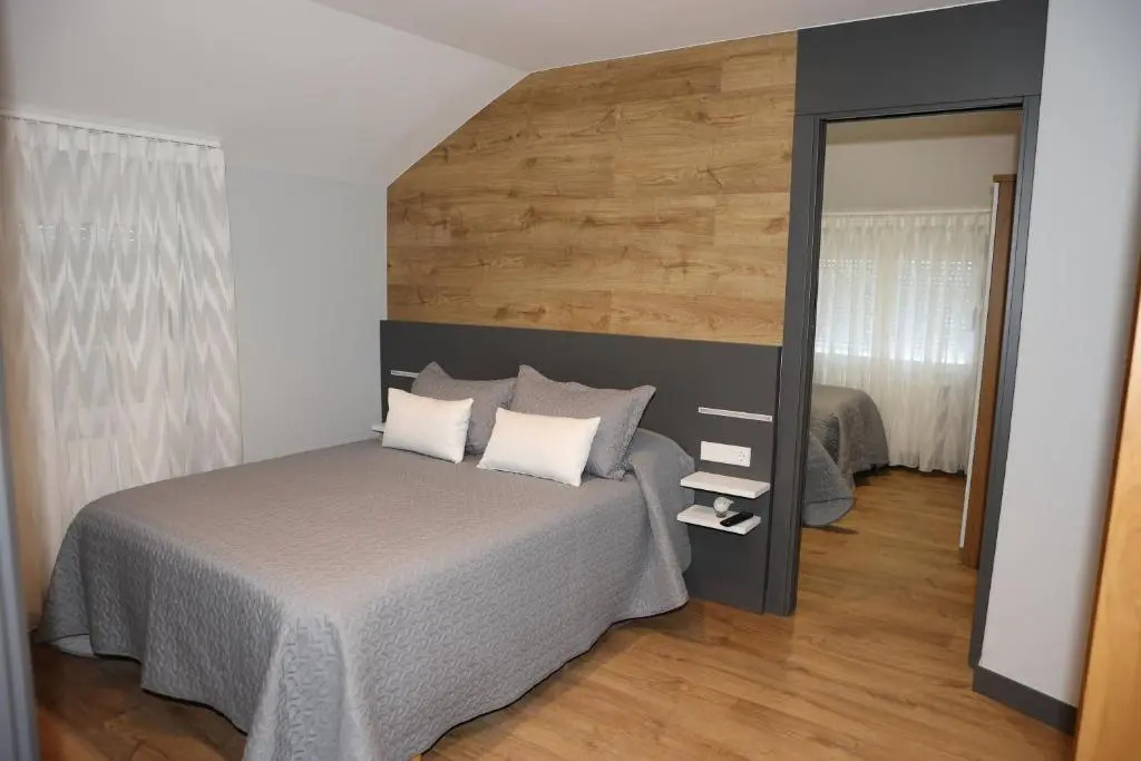 Hostal OCruceiro