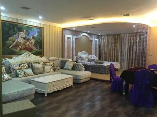 Zheshang Hotel