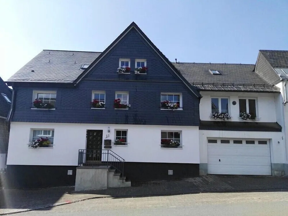 Janinas Loft