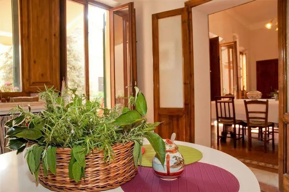 B&B Borgo Largo 51