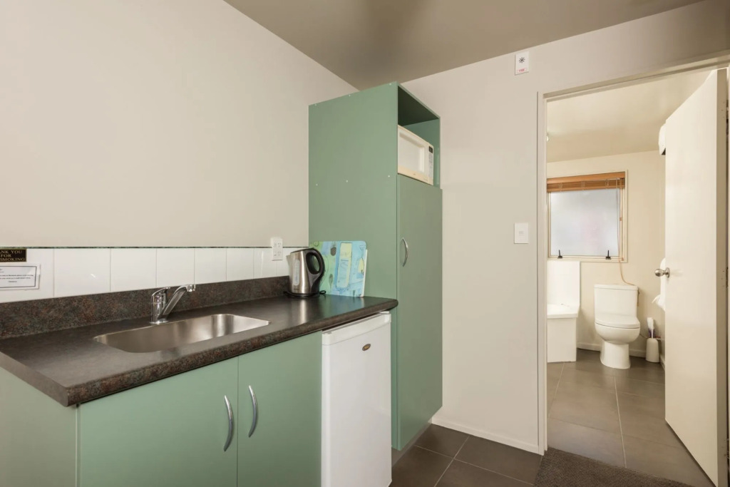 Lugano Motor Lodge