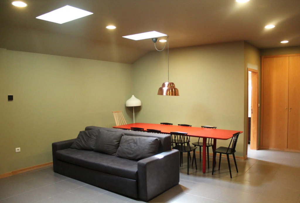162 Sol Apartments