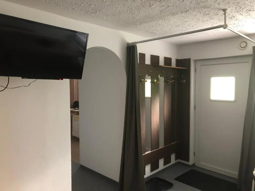 Apartmán Tereza