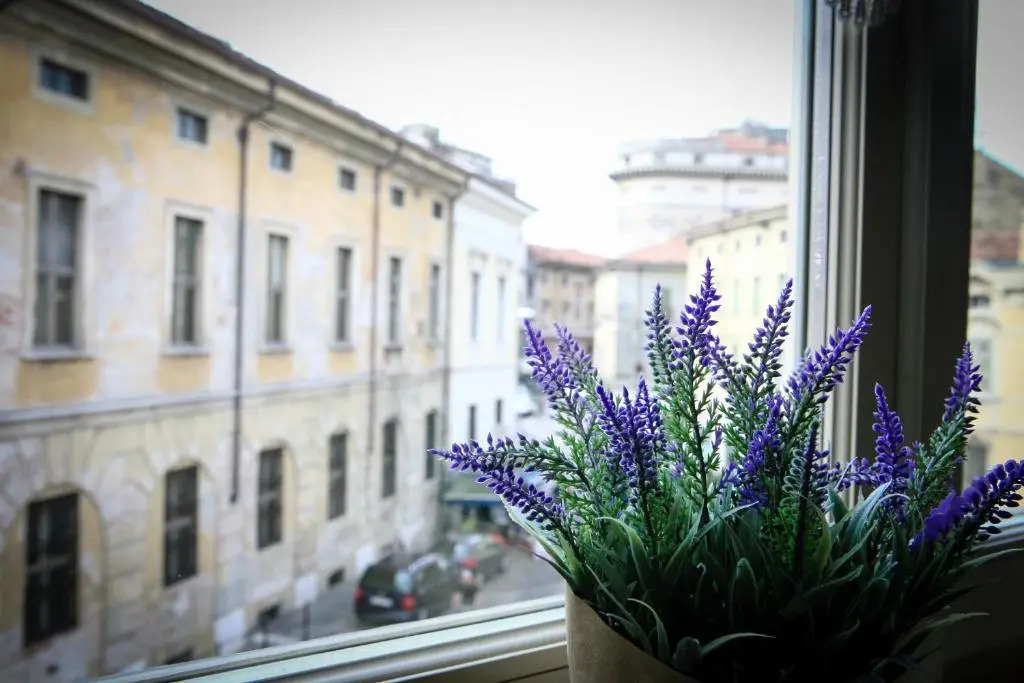 B&B Casa del Teatro