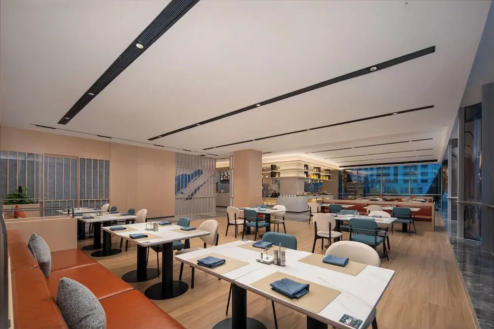 Fairfield by Marriott Yiwu