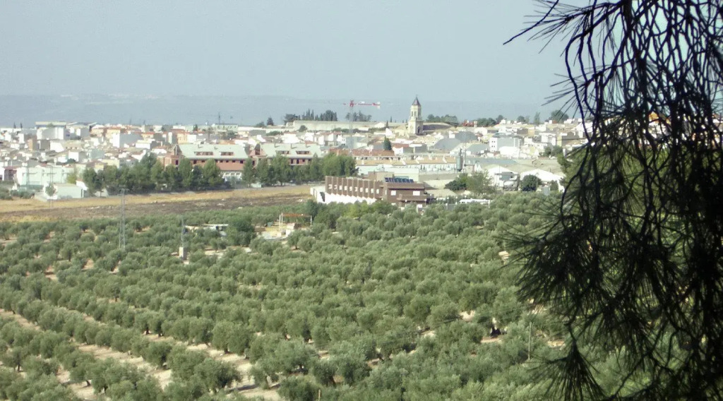 Hotel La Zambra