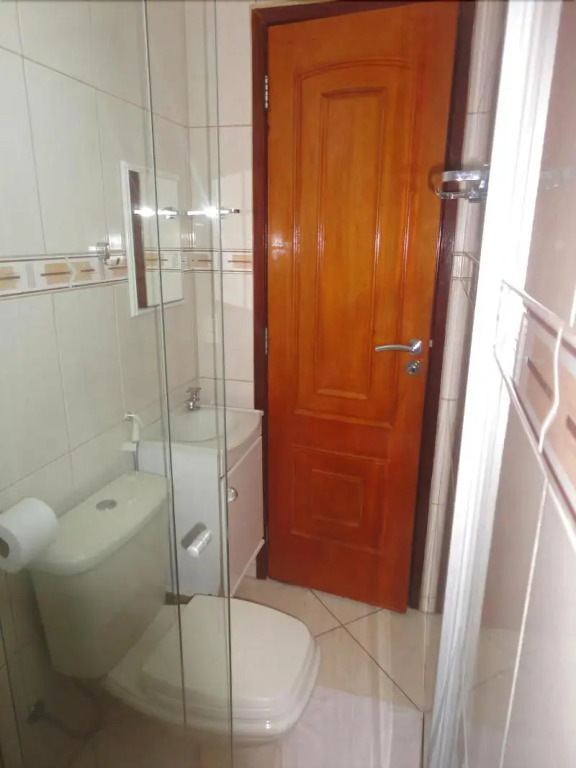 Pousada Residência dos Sonhos
